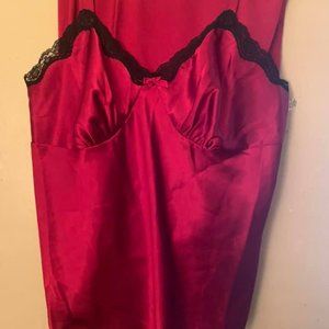 Sensual Cacique 2 Piece Lingerie Set